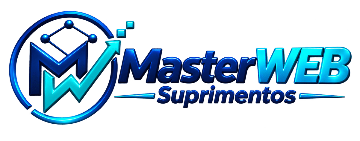 Master WEB Suprimentos