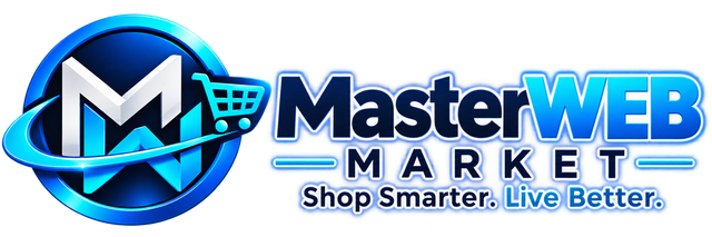 MasterWEB Market